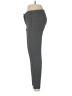 Chocolate Solid Gray Dress Pants Size M - photo 5