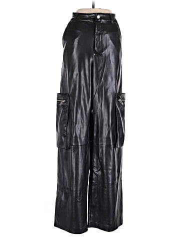 Blank NYC Faux Leather Pants (view 1)