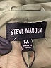 Steve Madden Green Jacket Size M - photo 6