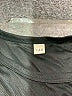 Assorted Brands Floral Black Short Sleeve T-Shirt Size XS (toddler) - photo 3
