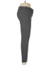 Chocolate Solid Gray Dress Pants Size M - photo 4