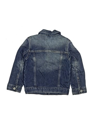 Gap Kids Denim Jacket (view 2)