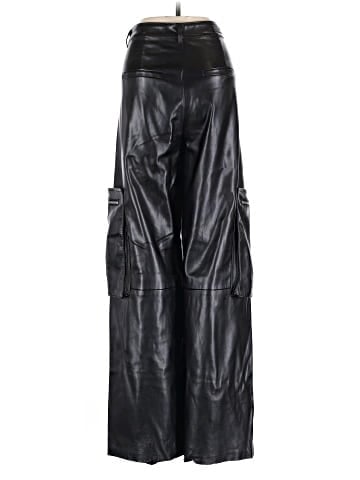 Blank NYC Faux Leather Pants (view 2)