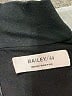 Bailey 44 Black Long Sleeve Top Size M - photo 7