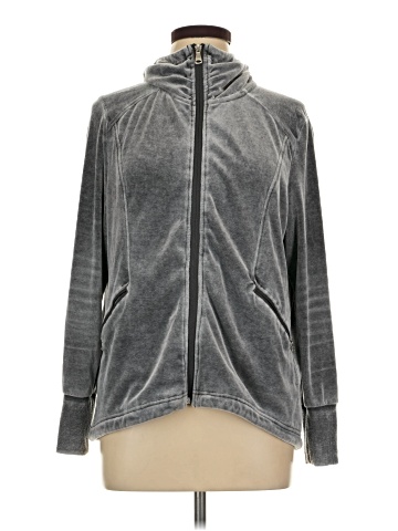 Westbound Track Jacket (view 1)