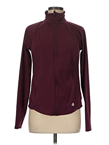Tek Gear Track Jacket (view 1)