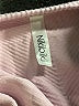 Nikibiki Pink Tank Top Size S (estimated) - photo 7