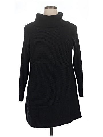 Alfani Turtleneck Sweater (view 1)