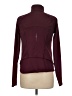 Tek Gear Burgundy Track Jacket Size M - photo 2