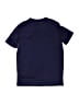 Nike 100% Polyester Blue Short Sleeve Top Size XL (kids) - photo 2