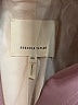 Rebecca Taylor Pink Wool Blazer Size 00 - photo 6