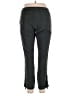 XCVI Solid Gray Casual Pants Size XL - photo 2