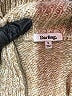 Darling Tweed Tan Pullover Sweater Size S - photo 7