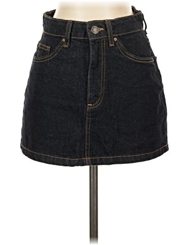 Cotton On Denim Skirt (view 1)