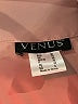 Venus 100% Polyester Pink Sleeveless Blouse Size 10 - photo 7