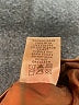Max Studio 100% Polyurethane Brown Jacket Size L - photo 7