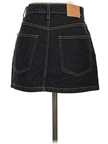 Cotton On Denim Skirt (view 2)