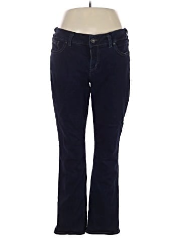 Silver Jeans Co. Jeans (view 1)