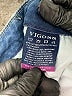 Vigoss Stars Blue Jeans Size 1 - photo 7
