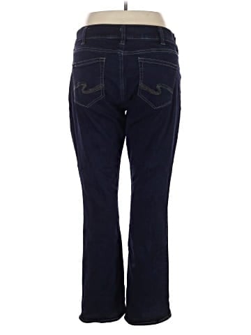 Silver Jeans Co. Jeans (view 2)