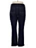 Silver Jeans Co. Blue Jeans Size 18 - photo 2