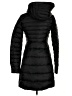 Lululemon Athletica Black Coat Size 2 - photo 2