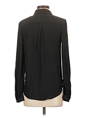 Calvin Rucker Long Sleeve Blouse (view 2)