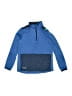 Russell Athletic 100% Polyester Blue Pullover Sweater Size 10 - 12 - photo 1