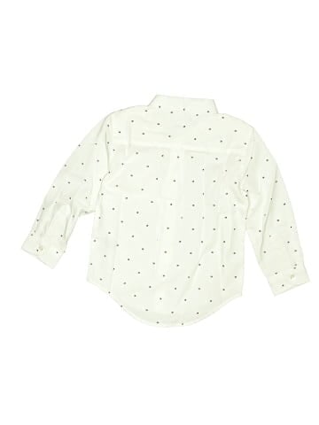 Tommy Hilfiger Long Sleeve Button-Down Shirt (view 2)