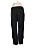 Eileen Fisher Black Casual Pants Size S - photo 2