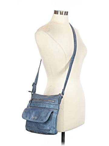 Nicole Miller Crossbody Bag (view 2)