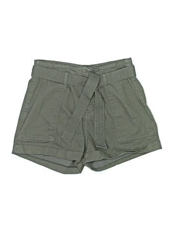 Arizona Jean Company Khaki Shorts (view 1)