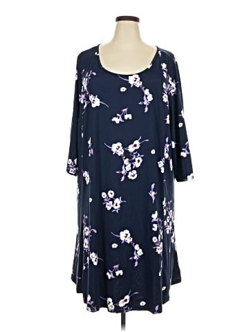 Ellos Casual Dress (view 1)