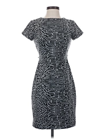 Calvin Klein Cocktail Dress (view 1)