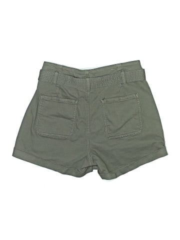 Arizona Jean Company Khaki Shorts (view 2)