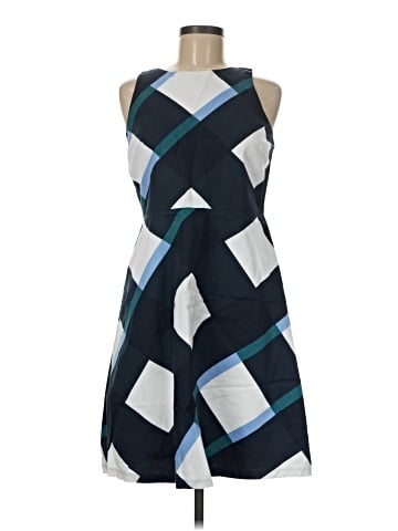 Ann Taylor Factory Casual Dress (view 1)