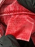 Adriano Goldschmied Color Block Pink Jeans Size 29 waist - photo 8