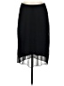 Jonathan Martin Black Formal Skirt Size S - photo 1