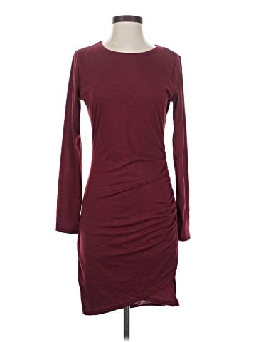 BTFBM Casual Dress (view 1)