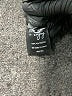 Nic + Zoe 100% Polyester Metallic Silver Dress Pants Size 26 waist - photo 8