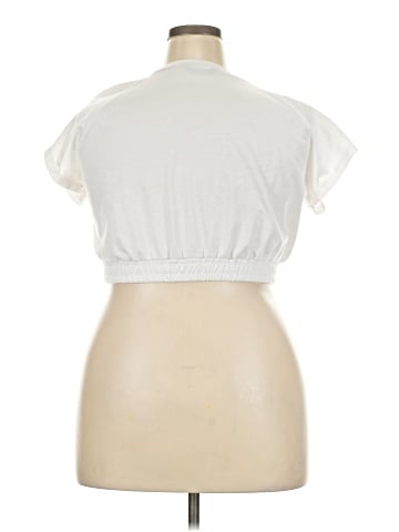 ChicMe Short Sleeve T-Shirt (view 2)