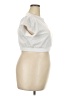 ChicMe Ivory Short Sleeve T-Shirt Size XXL - photo 4