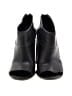 Rag & Bone Black Ankle Boots Size EU 40 - photo 2