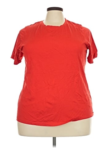 Lands' End Active T-Shirt (view 1)