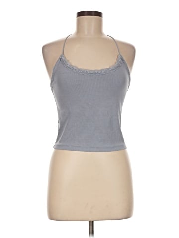 American Eagle Outfitters Sleeveless Top (view 1)