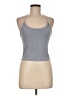 American Eagle Outfitters Gray Sleeveless Top Size M - photo 1