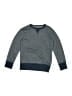 Athletic Works Blue Pullover Sweater Size 8 - photo 1