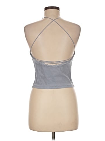 American Eagle Outfitters Sleeveless Top (view 2)