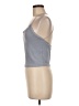 American Eagle Outfitters Gray Sleeveless Top Size M - photo 5