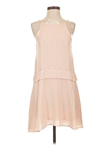 Eight Sixty Casual Dress (view 1)